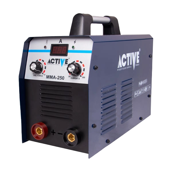 AC-48250 اینورتر 250 آمپر اکتیو مدل AC-48250 - Image 1