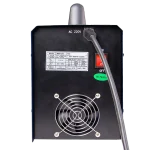 اینورتر 250 آمپر اکتیو مدل AC-48250 - Image 3