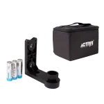 تراز لیزری نور سبز اکتیو AC-50282G - Image 5