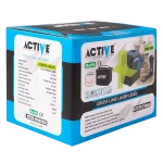 تراز لیزری نور سبز اکتیو AC-50282G - Image 6
