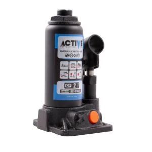 جک روغنی 15 تن اکتیو مدل AC-5115J