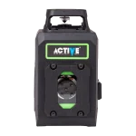 تراز لیزری نور سبز اکتیو AC-62360G - Image 2