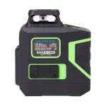 تراز لیزری نور سبز اکتیو AC-62360G - Image 3