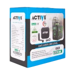 تراز لیزری نور سبز اکتیو AC-62360G - Image 8