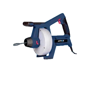دستگاه لوله باز کن 400 وات اکتیو مدل AC-6362E
