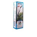 داس برقی 350 وات اکتیو مدل AC-6625GT - Image 2