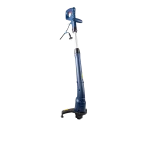 داس برقی 350 وات اکتیو مدل AC-6625GT - Image 3