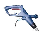داس برقی 350 وات اکتیو مدل AC-6625GT - Image 5