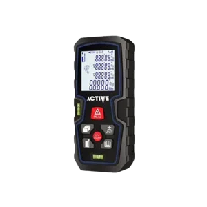 متر لیزری اکتیو 120 متری اکتیو مدل AC-76120L