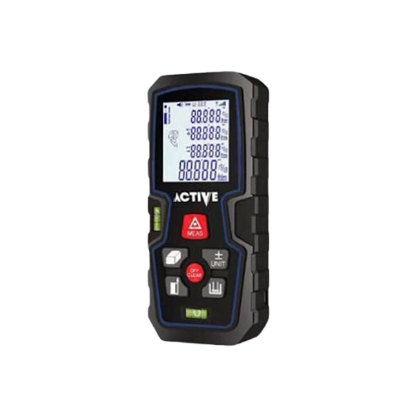 AC-76120L متر لیزری اکتیو 120 متری اکتیو مدل AC-76120L - Image 1