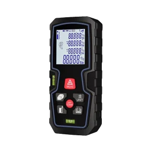 متر لیزری 50 متری اکتیو مدل AC-7650BA