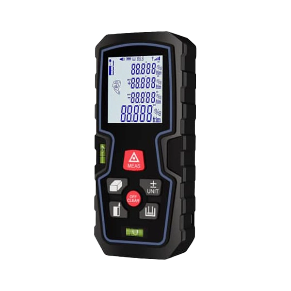 AC-7650BA متر لیزری 50 متری اکتیو مدل AC-7650BA - Image 1