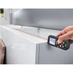 متر لیزری 50 متری اکتیو مدل AC-7650BA - Image 3