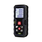 متر لیزری 60 متری اکتیو مدل AC-7660BA - Image 2
