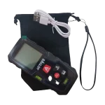 متر لیزری 60 متری اکتیو مدل AC-7660L - Image 2