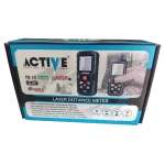 متر لیزری 60 متری اکتیو مدل AC-7660L - Image 3