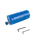 منگنه کوب بادی اکتیو مدل AC-8016RP - Image 4