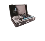 اتو لوله سبز 1500 وات اکتیو مدل AC-4020 - Image 2