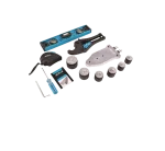 اتو لوله سبز 1500 وات اکتیو مدل AC-4020 - Image 4