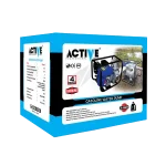 پمپ اب بنزینی 3 اینچ اکتیو مدل AC_97203 - Image 2