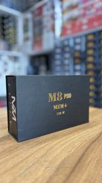 هدلایت M8PRO اصلی با گارانتی در تمامی پایه ها - Image 3