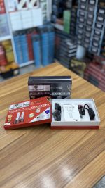 هدلایت M8PRO MAX اصلی با گارانتی در تمامی پایه ها - Image 2