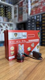 هدلایت M8PRO MAX اصلی با گارانتی در تمامی پایه ها - Image 4