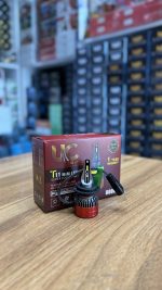 هدلایت T11 MINI اصلی با گارانتی در تمامی پایه ها - Image 3