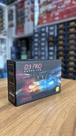 هدلایت D3PRO اصلی با گارانتی در تمامی پایه ها - Image 2