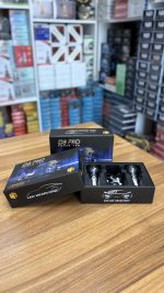 هدلایت D8PRO اصلی با گارانتی در تمامی پایه ها - Image 3