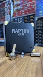 هدلایت RAPTOR اصلی با گارانتی در تمامی پایه ها - Image 4