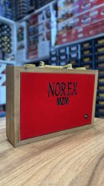 هدلایت NOREX اصلی با گارانتی در تمامی پایه ها - Image 2