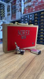 هدلایت NOREX اصلی با گارانتی در تمامی پایه ها - Image 4